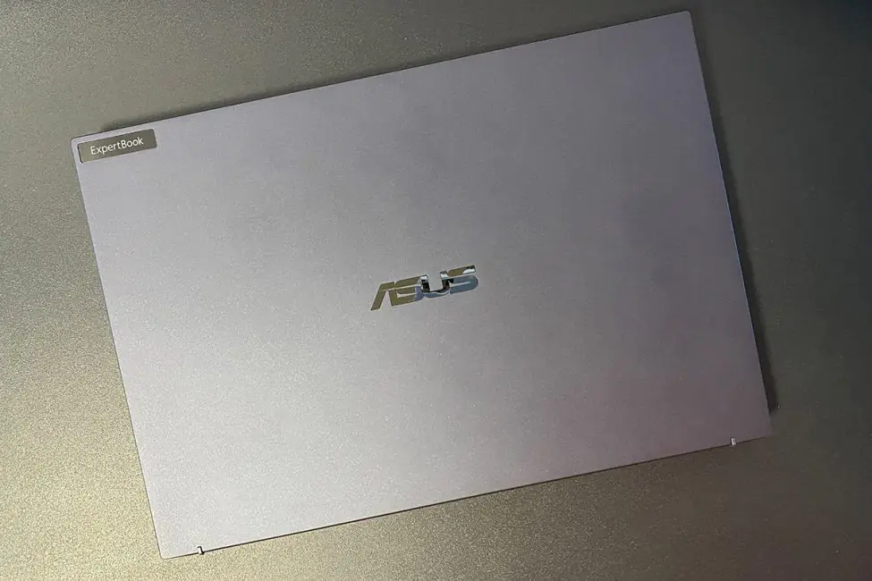 ASUS ExpertBook B9 OLED (B9403CVAR)