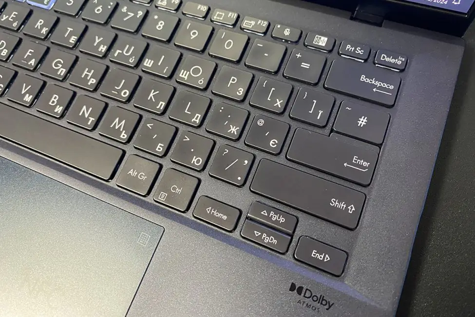 ASUS ExpertBook B9 OLED (B9403CVAR)