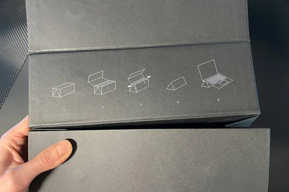 ASUS ExpertBook B9 OLED (B9403CVAR)