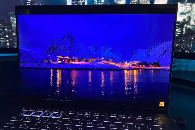 ASUS ExpertBook B9 OLED (B9403CVAR)