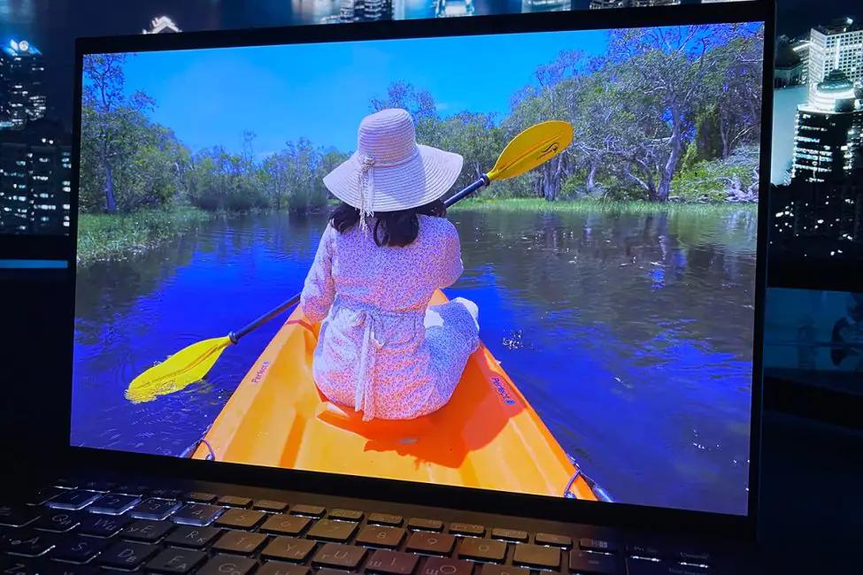 ASUS ExpertBook B9 OLED (B9403CVAR)