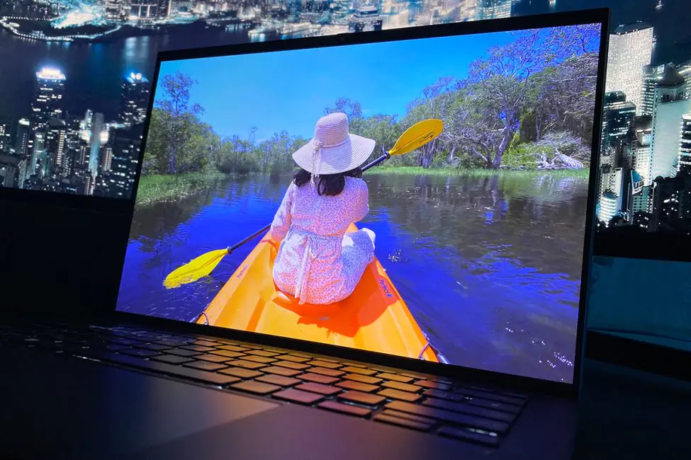 ASUS ExpertBook B9 OLED (B9403CVAR)