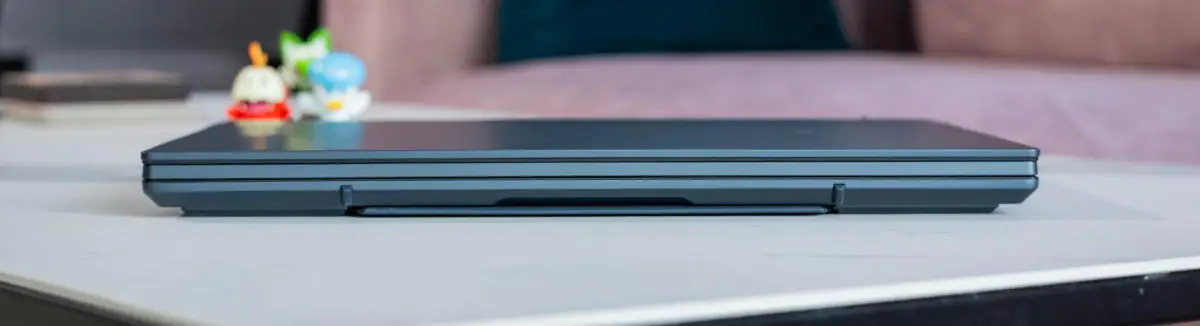 Zenbook Duo (2024) UX8406