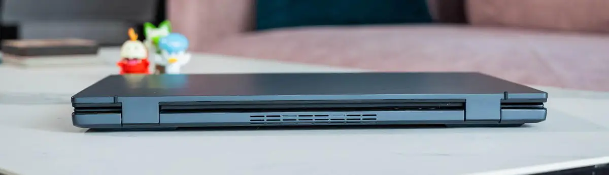 Zenbook Duo (2024) UX8406