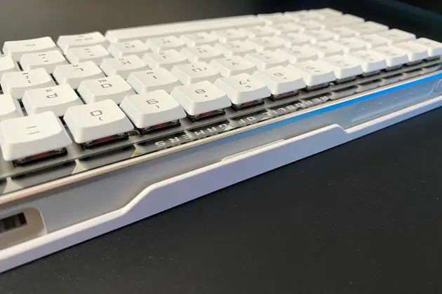 ASUS ROG Falchion RX Low Profile