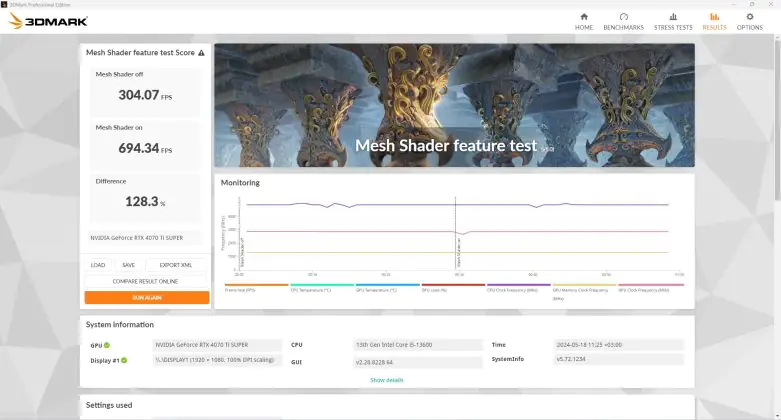 ASUS ROG STRIX GeForce RTX 4070 Ti SUPER OC 16GB