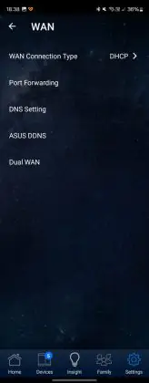 ASUS RT-AX52