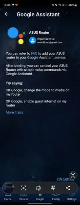 ASUS RT-AX52