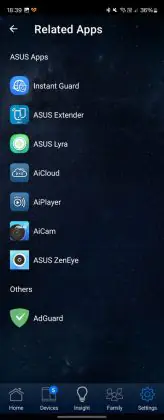 ASUS RT-AX52
