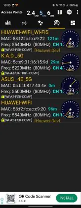 ASUS RT-AX52