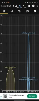 ASUS RT-AX52