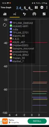 ASUS RT-AX52