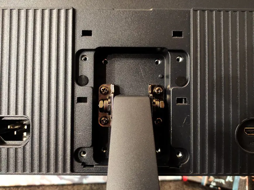 ASUS VU249CFE-B