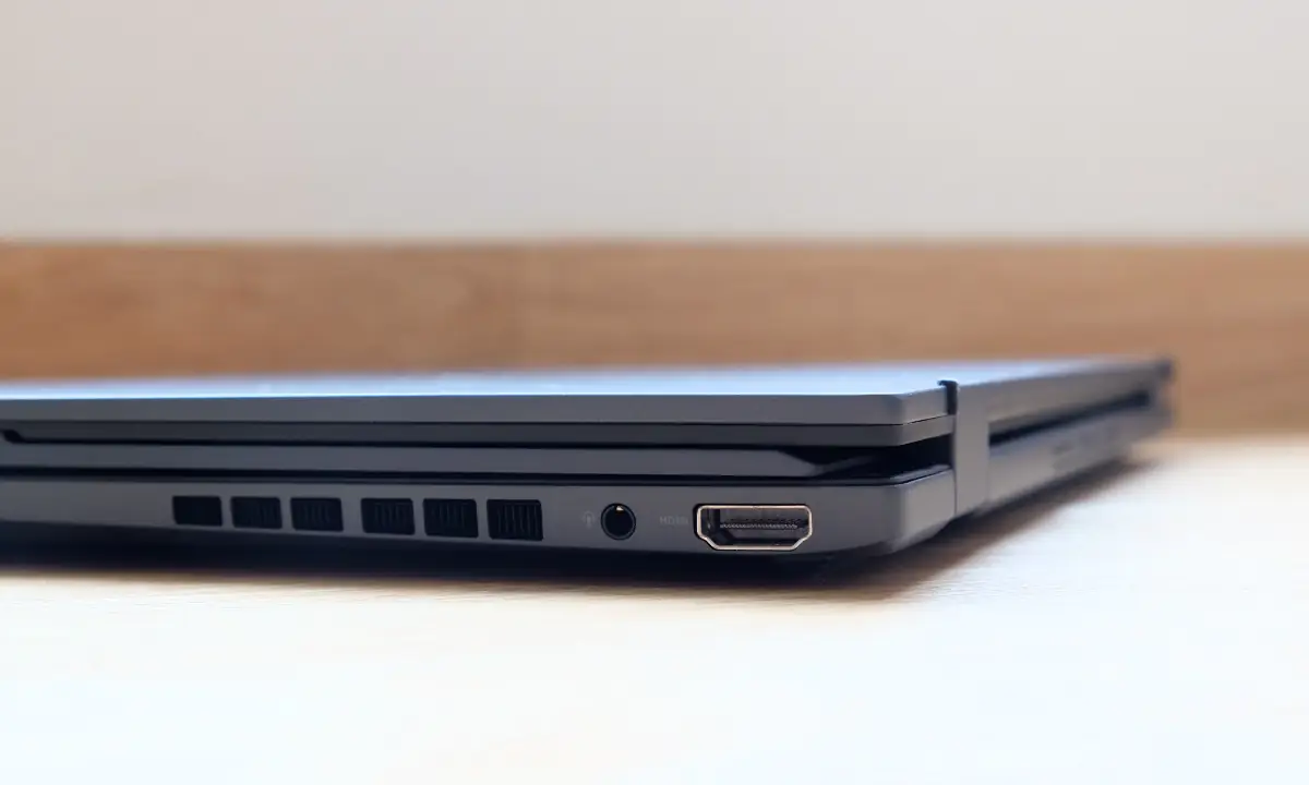Zenbook Duo (2024) UX8406