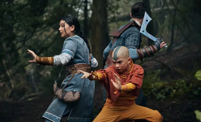 Avatar: The Last Airbender