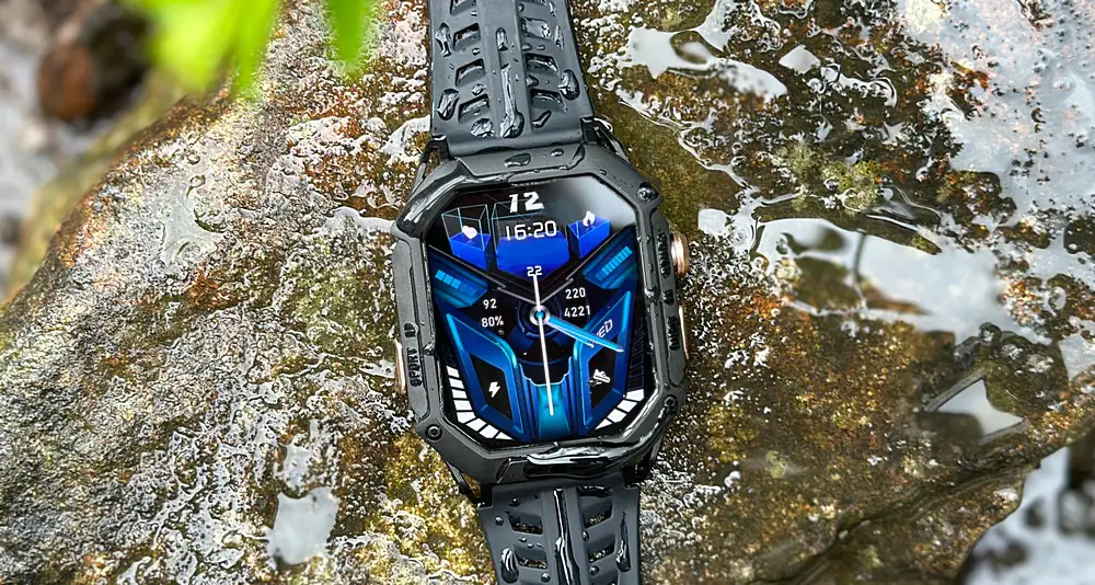 CUBOT X1