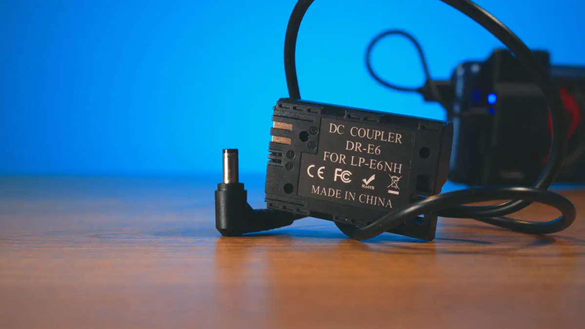 EnerGenie EG-UPS-DC18