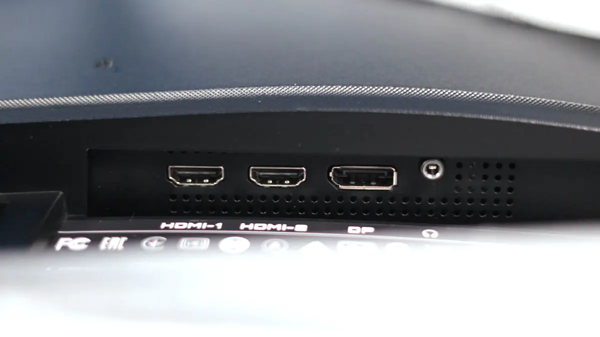 Gigabyte GS27QC