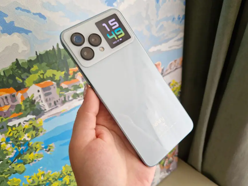 哈弗瑞V1