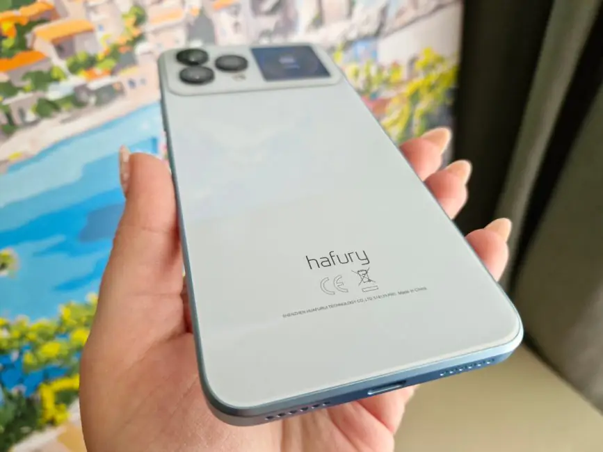 哈弗瑞V1