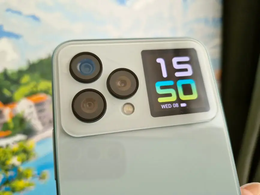哈弗瑞V1
