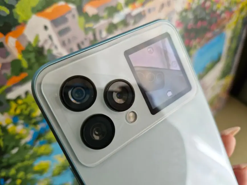 哈弗瑞V1