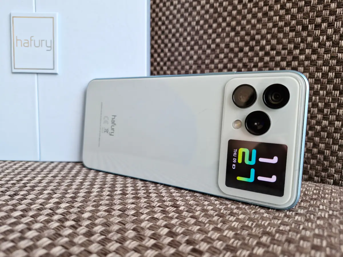 哈弗瑞V1