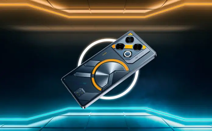 GT 20 Pro