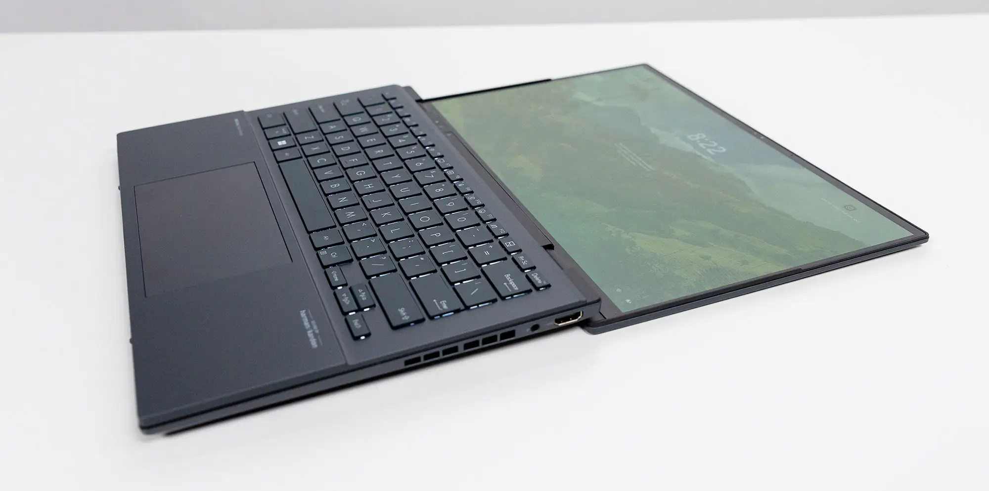Zenbook Duo (2024) UX8406