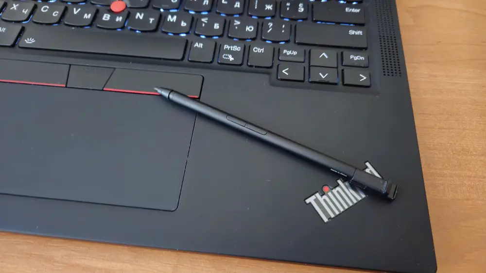 Lenovo Thinkpad X13 Yoga