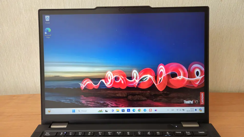 Lenovo Thinkpad X13 Yoga