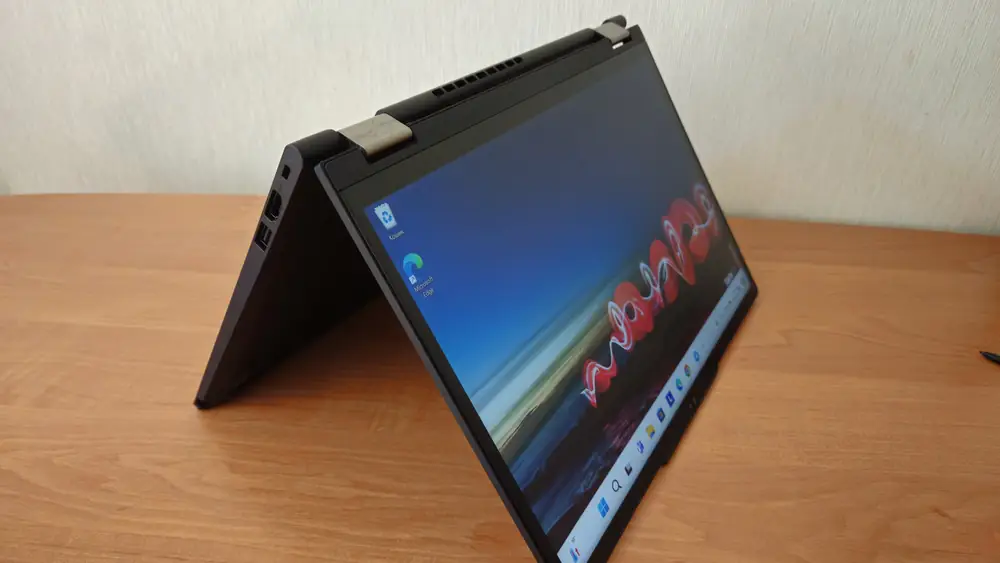 Lenovo Thinkpad X13 Yoga