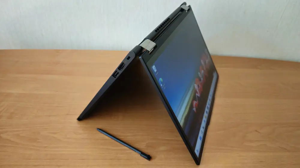 Lenovo Thinkpad X13 Yoga