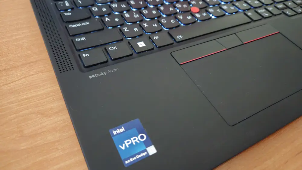 Lenovo Thinkpad X13 Yoga