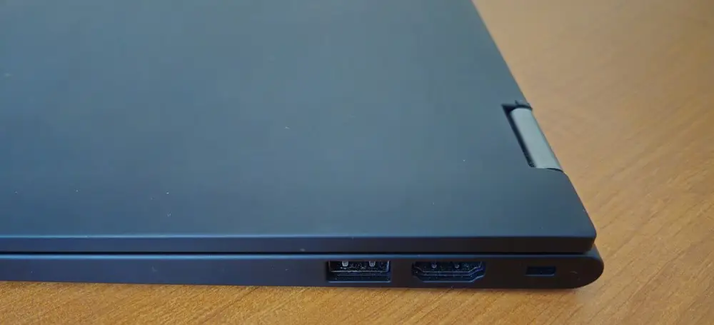 Lenovo Thinkpad X13 Yoga
