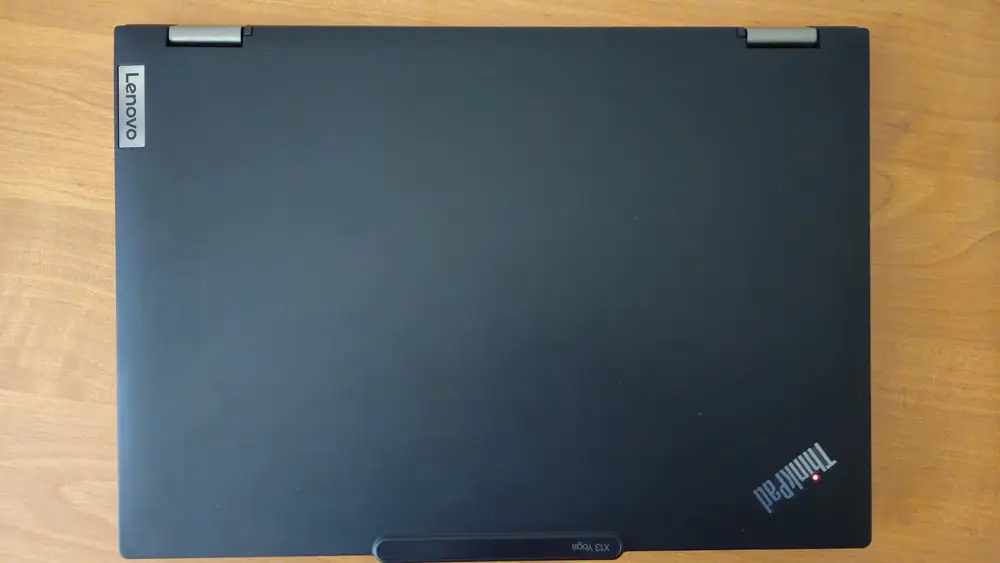 Lenovo Thinkpad X13 Yoga