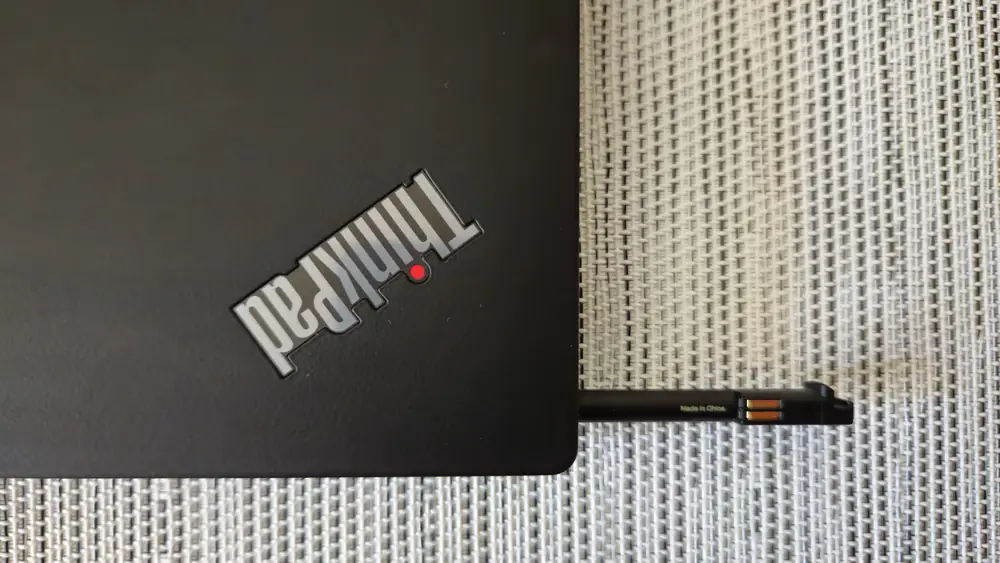 Lenovo Thinkpad X13 Yoga