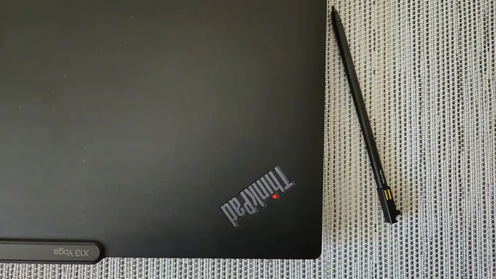 Lenovo Thinkpad X13 Yoga