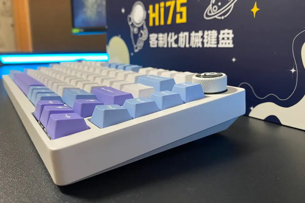 LEOBOG Hi75