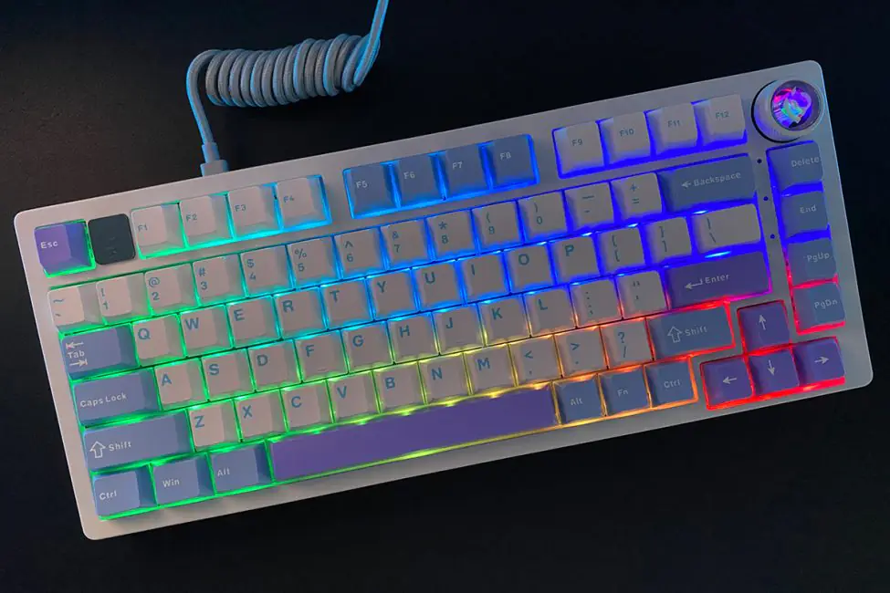 LEOBOG Hi75