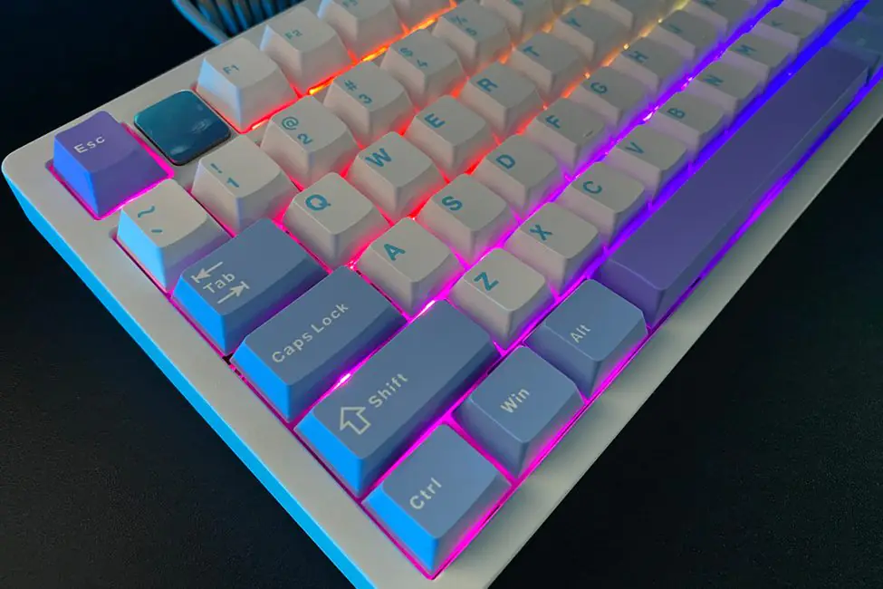 LEOBOG Hi75