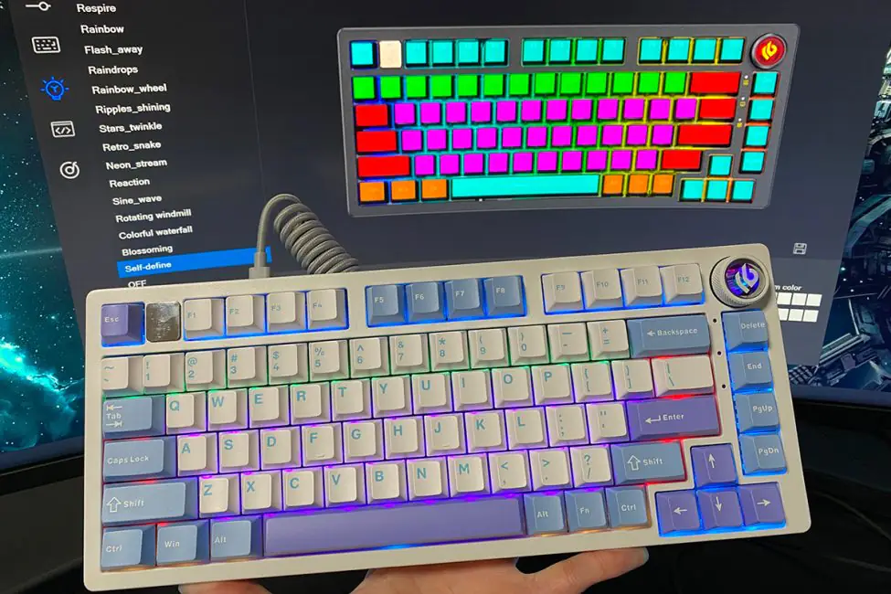 LEOBOG Hi75