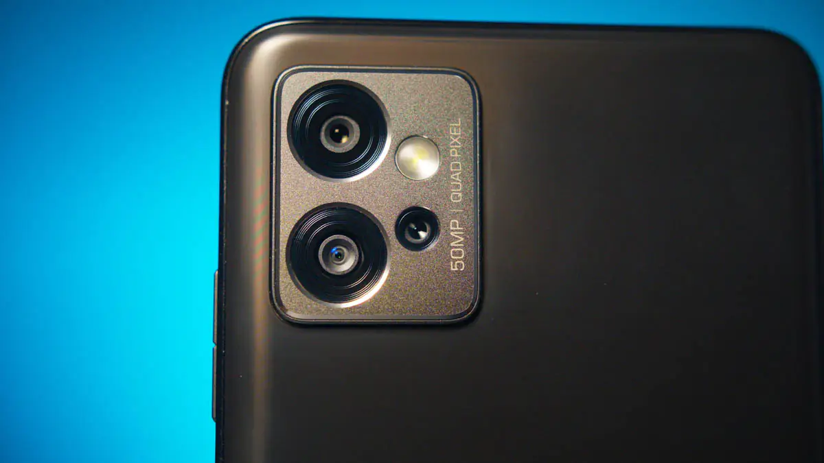 Moto G32