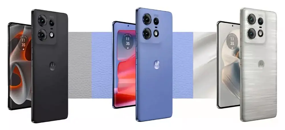 Motorola Edge 50 Pro