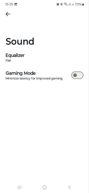 Motorola Moto Buds+
