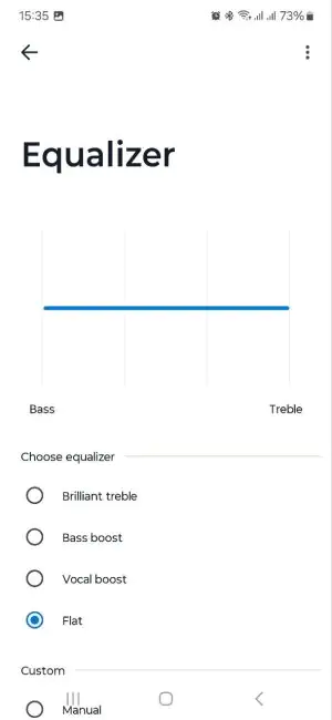 Motorola Moto Buds+