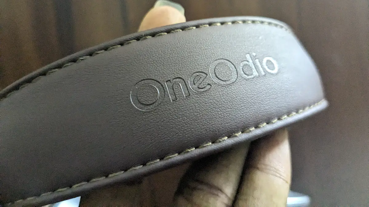 OneOdio 融合 A70