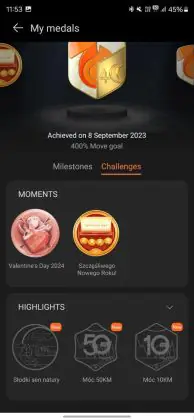 Huawei Watch Fit 3