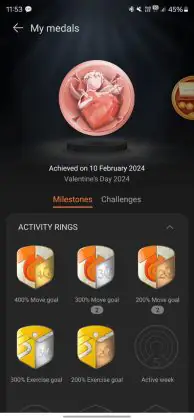Huawei Watch Fit 3