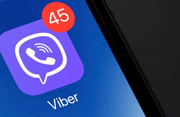 Rakuten Viber